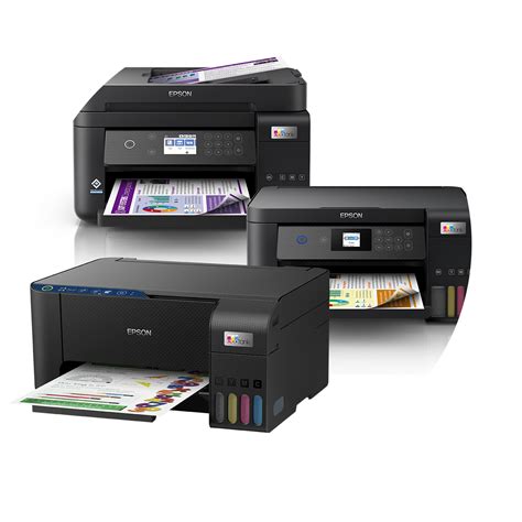 Epson Caribbean .